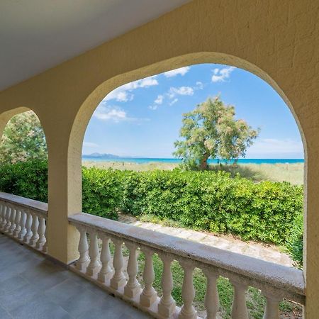 Villa Son Serra Son Serra de Marina Buitenkant foto