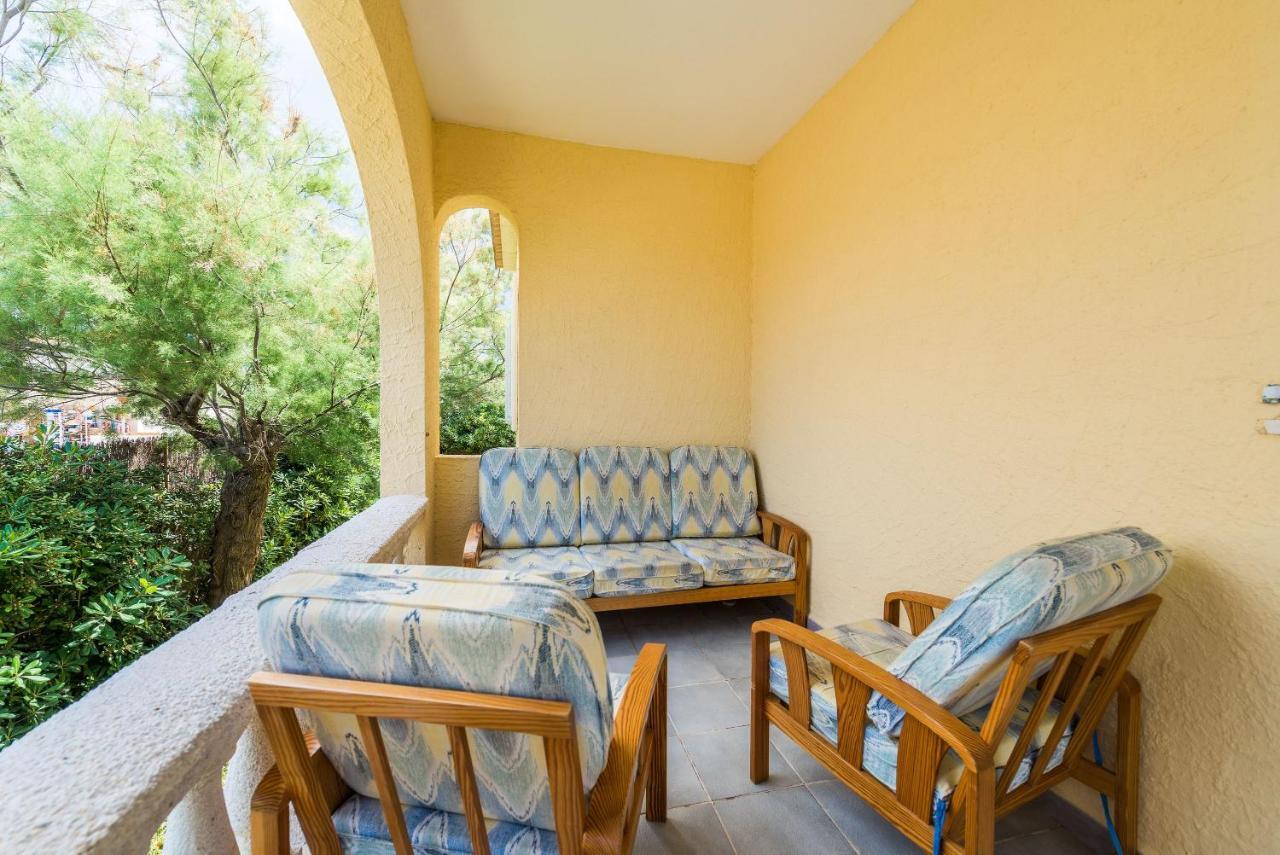 Villa Son Serra Son Serra de Marina Buitenkant foto